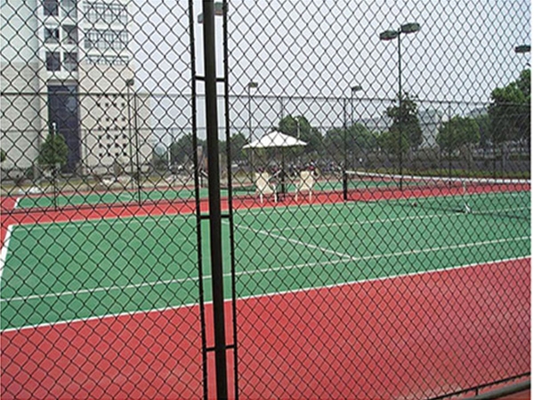 QSTY-0427场地围网