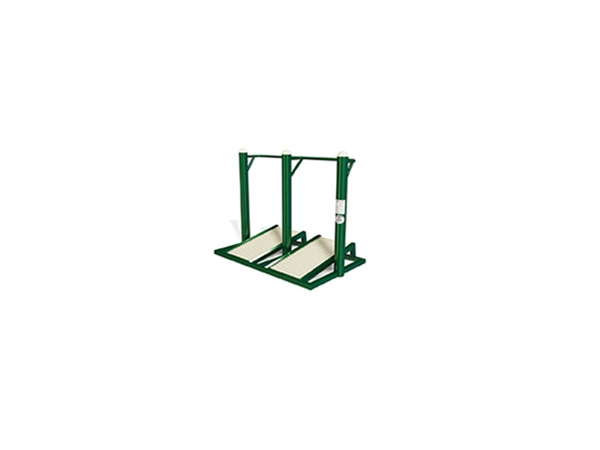 QSTY-0092双人漫步器