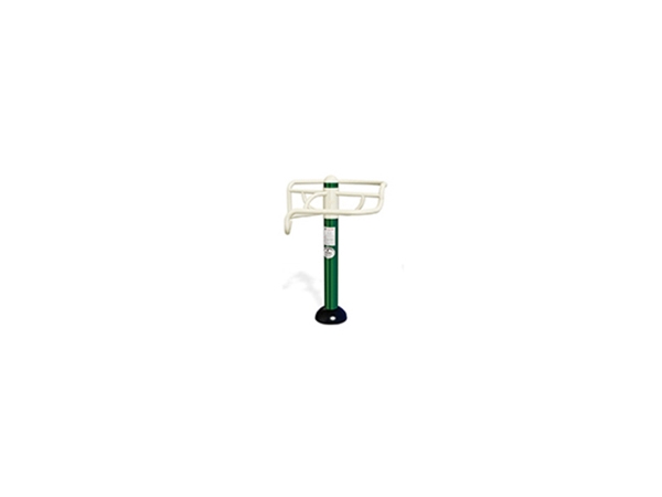QSTY-0081三人压腿器