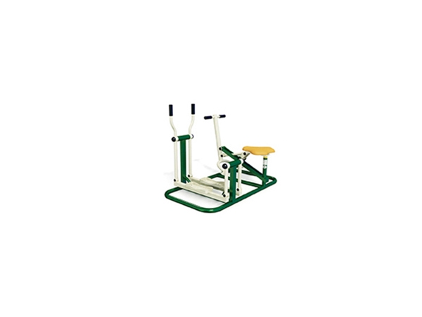 QSTY-0062健骑器、漫步器组合