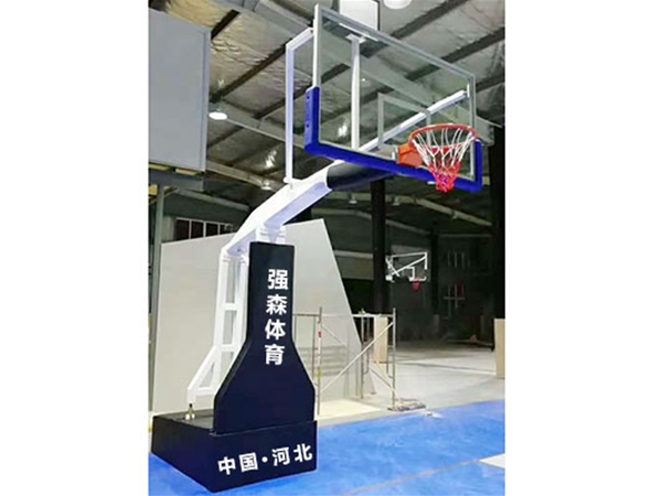 篮球架