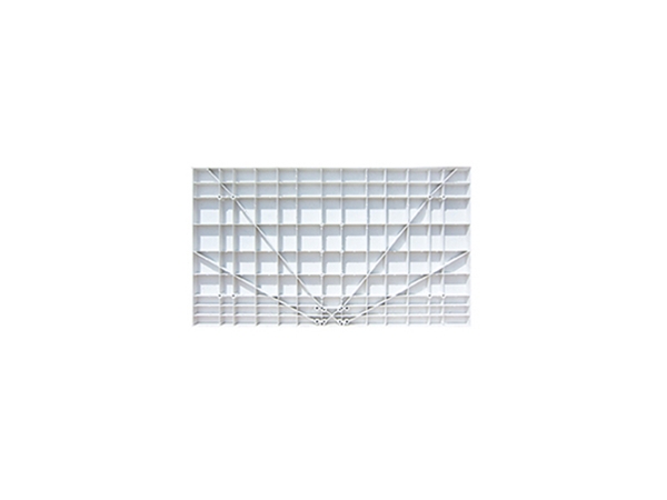 QSTY-0026SMC篮板背面
