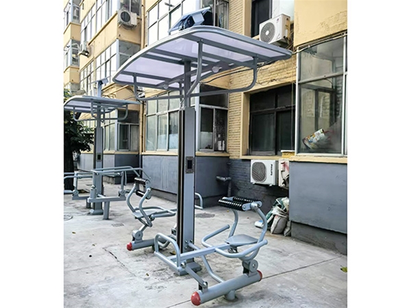 背肌训练器