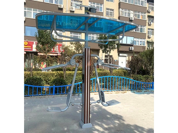 智能坐拉训练器