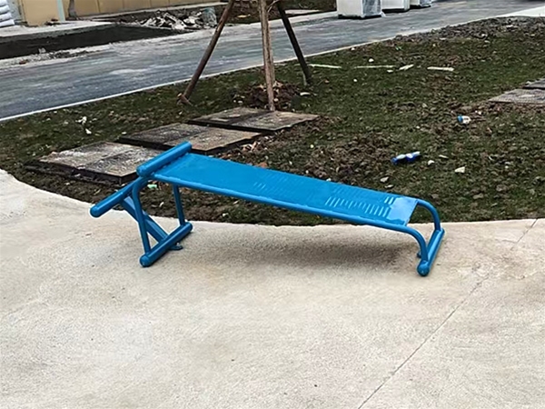 腹肌板